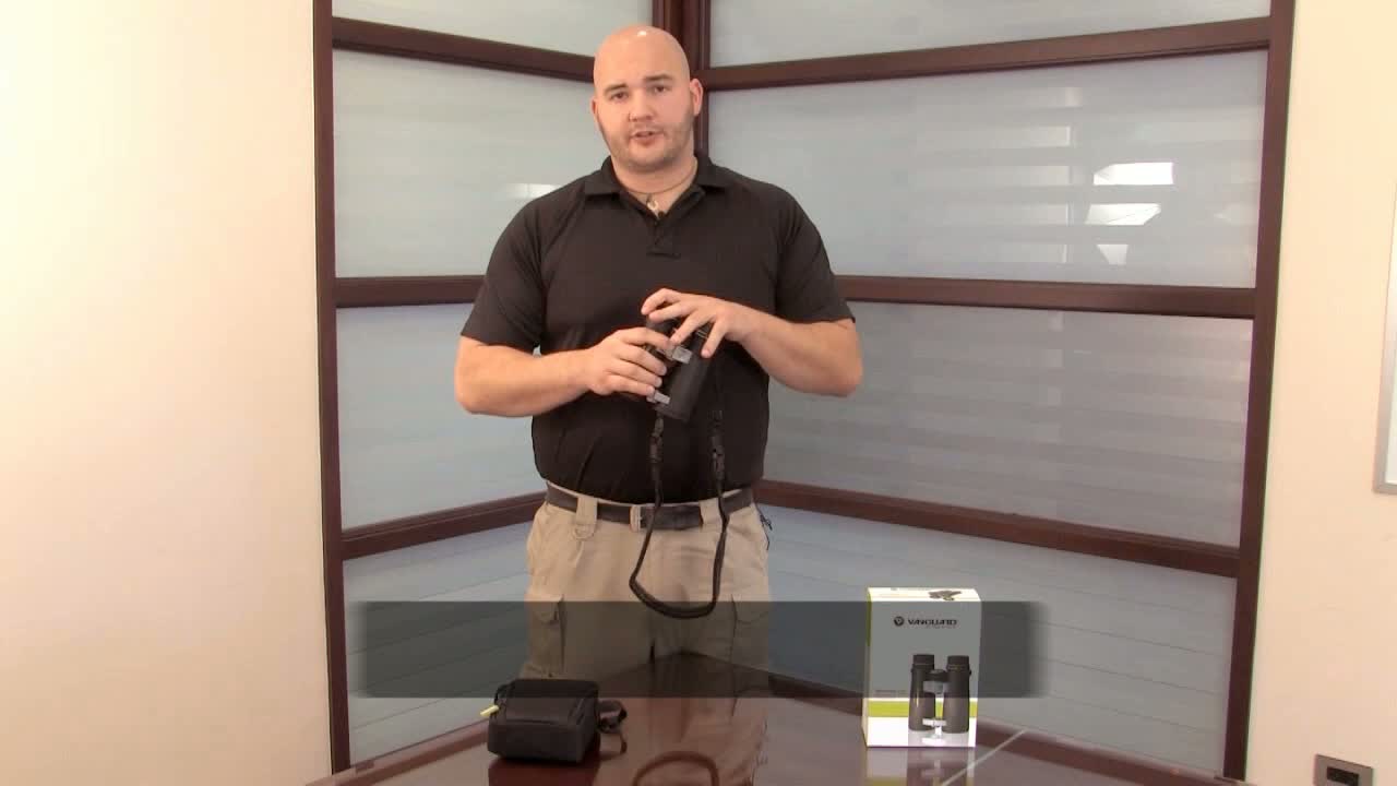 opplanet vanguard endeavor ed binocular video