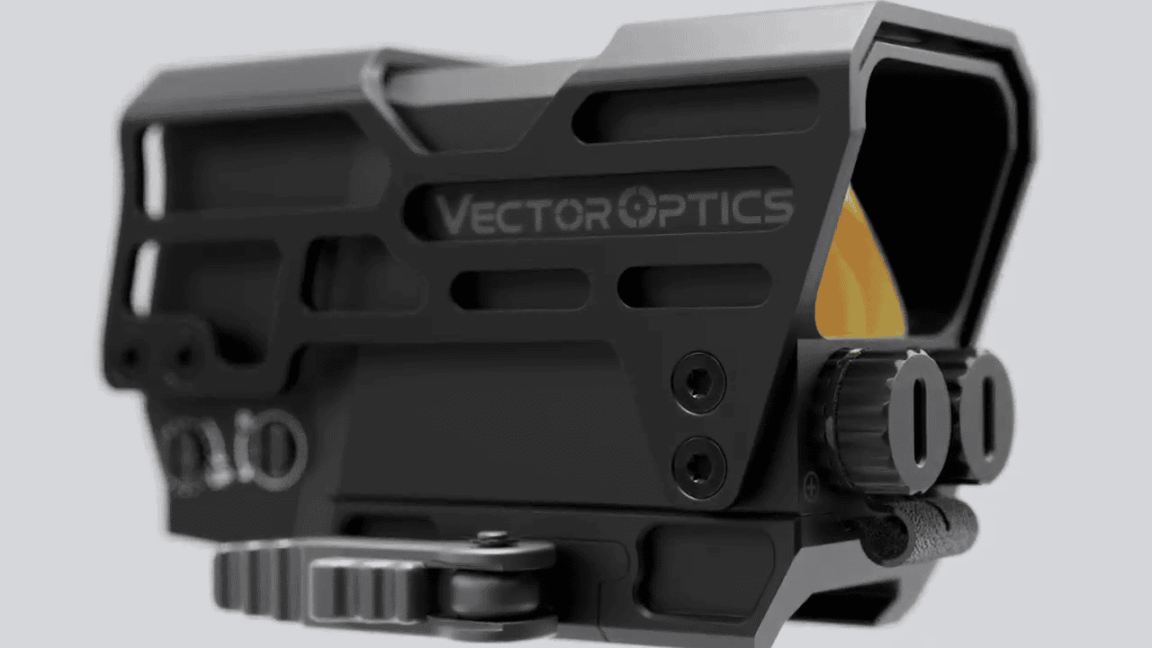 opplanet vector optics scrd 67 m67 s67 frenzy plus 1x31x26 video