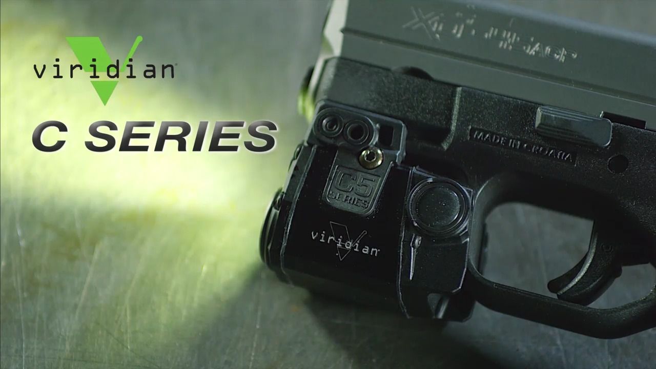 opplanet viridian c series video