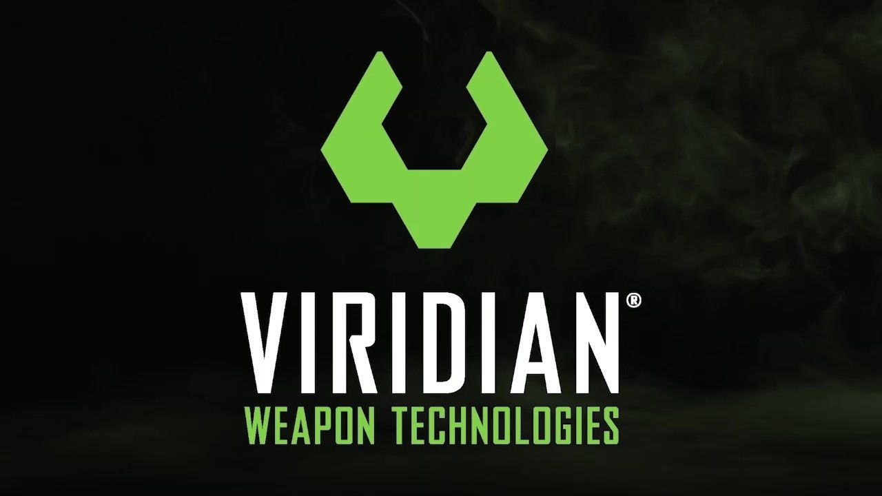 opplanet viridian c5l r red laser sight how to video