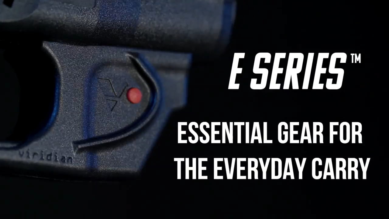 opplanet viridian e series model overview video