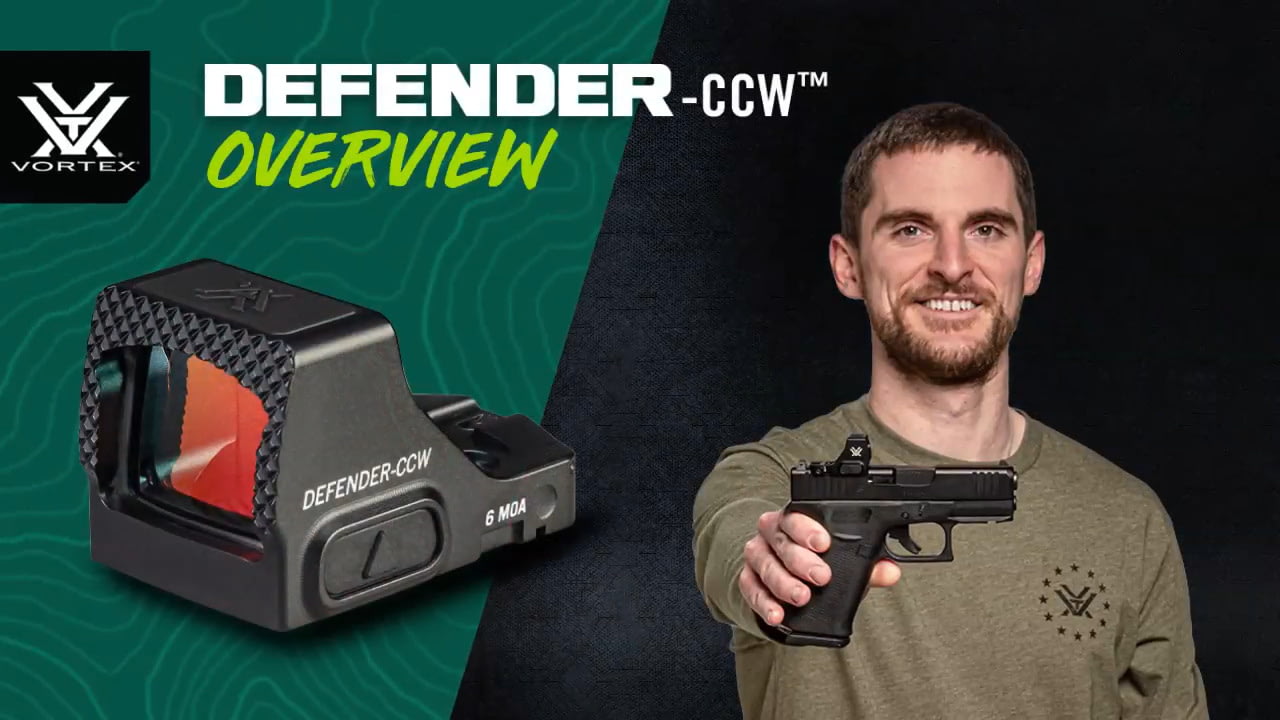 opplanet vortex defender ccw overview video