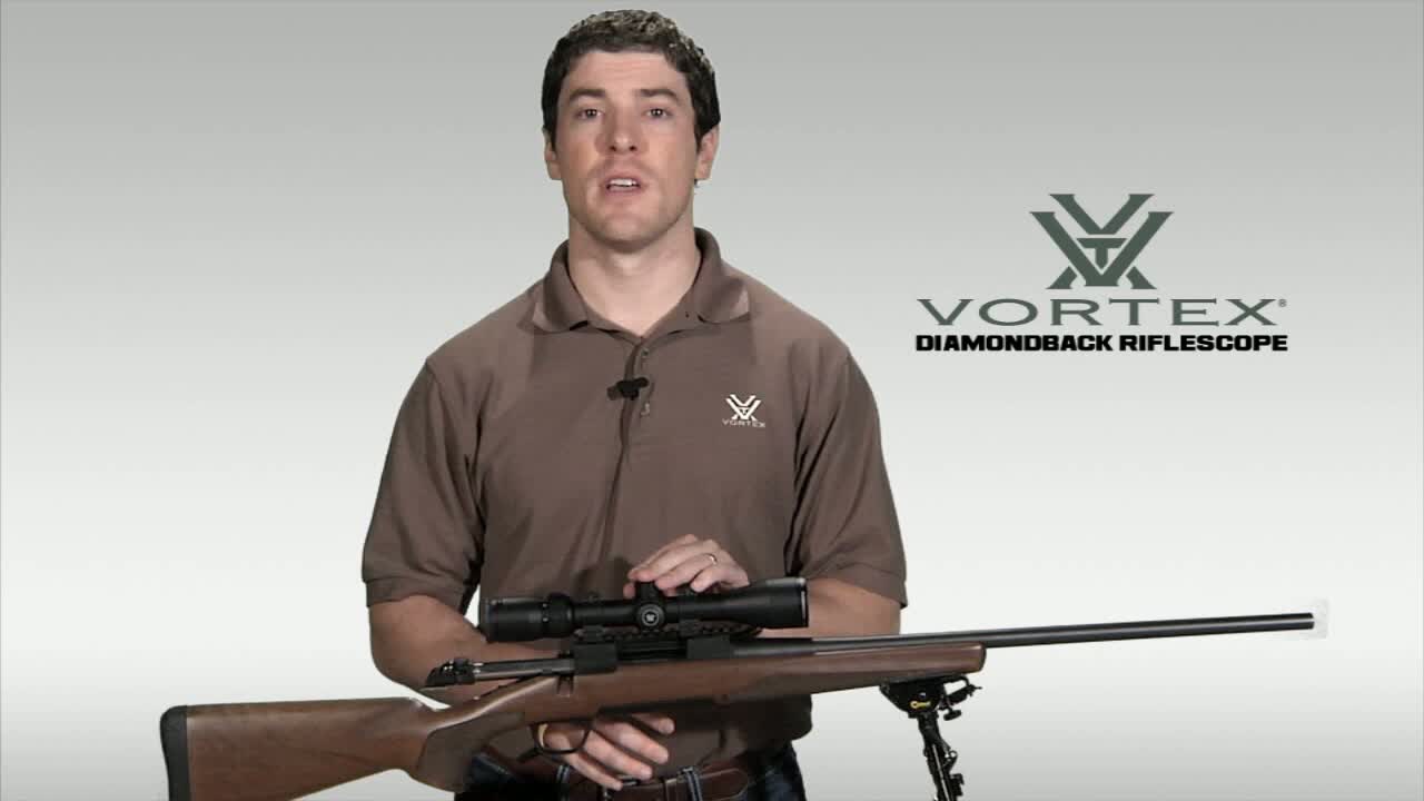 opplanet vortex diamondback riflescopes general