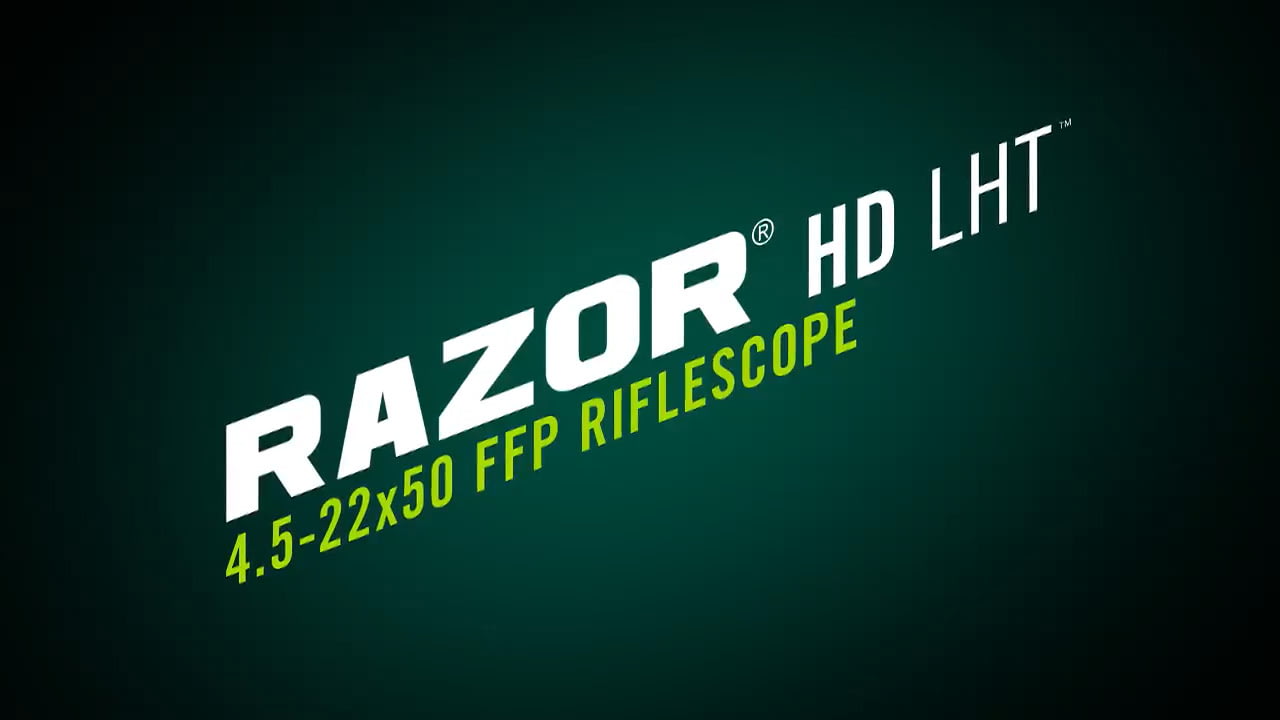 opplanet vortex razor hd lht 4 5 22x50 ffp riflescope video