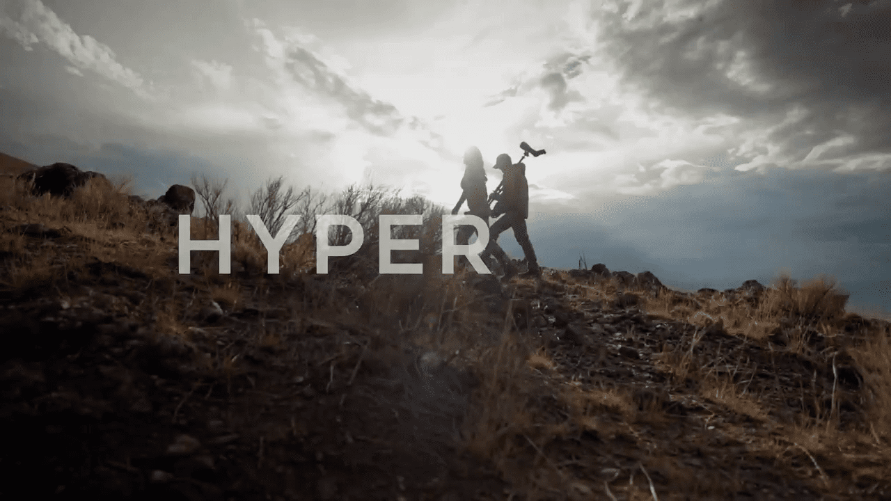 opplanet warne hyperlite scope rings video