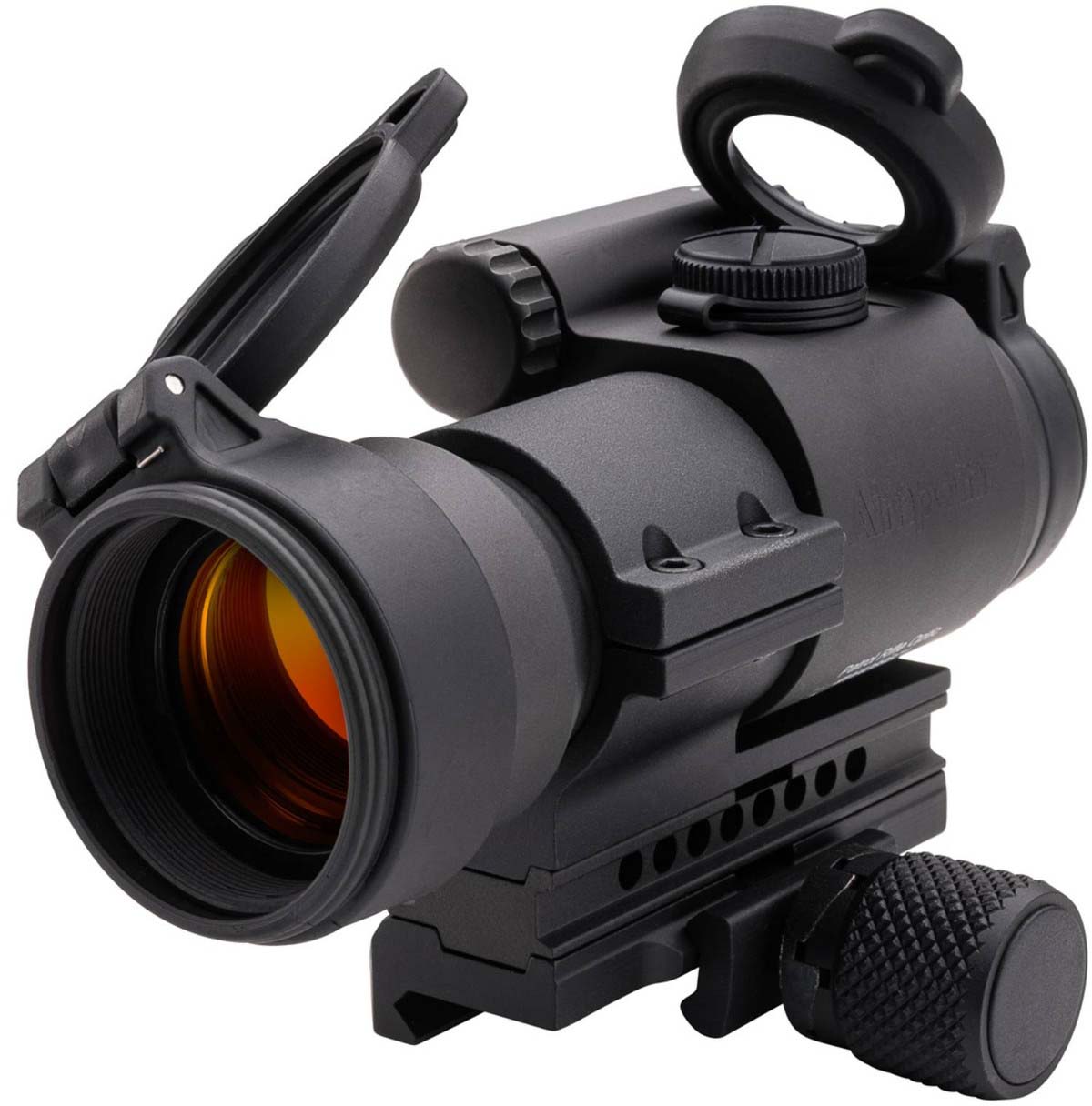 実物 Aimpoint PRO aimpoint PRO 実物 aimpoint pro (patrol rifle optics) 実物 Aimpoint PRO