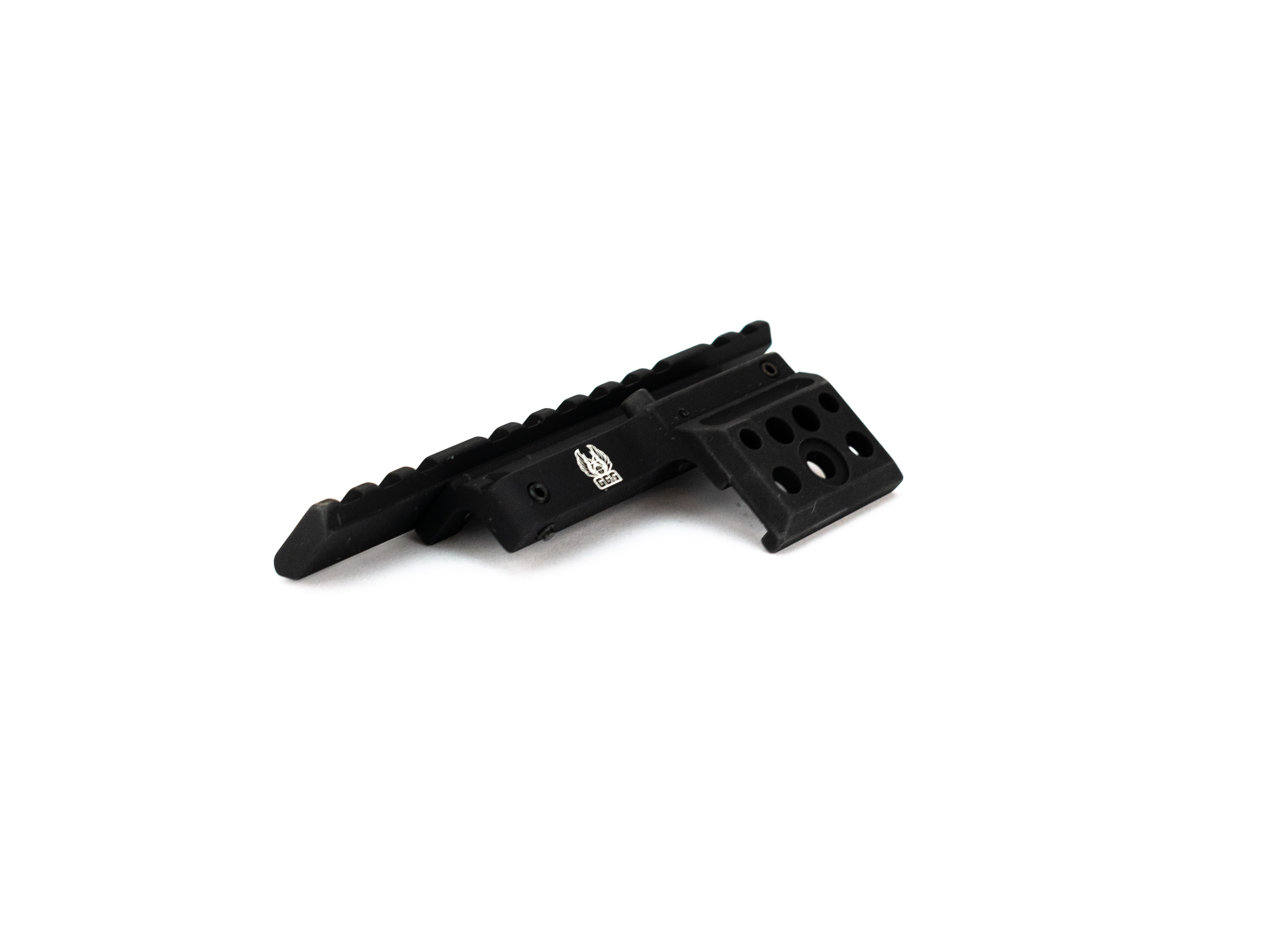 GG&G Ruger Mini 14 Side Scope Mount FREE S&H GGG-1519. GG&G