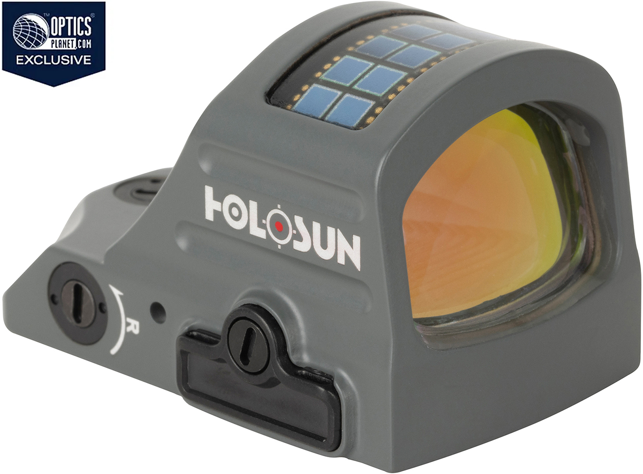 Holosun OPMOD HS507C-X2 Reflex Red Dot Sight FREE S&H HS507C