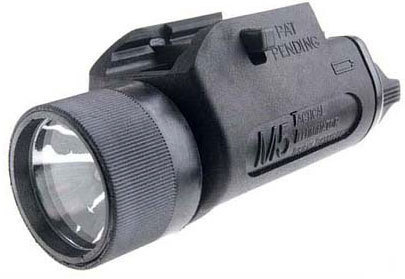 n*a様 M3 Tactical Illuminator INSIGHT Insight M3 Tactical Weapon Light - Ape Defense