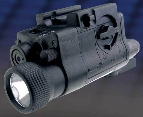 ②Insight Technology Ｍ６ＸLong Gun ②Insight Technology M6XLong Gun