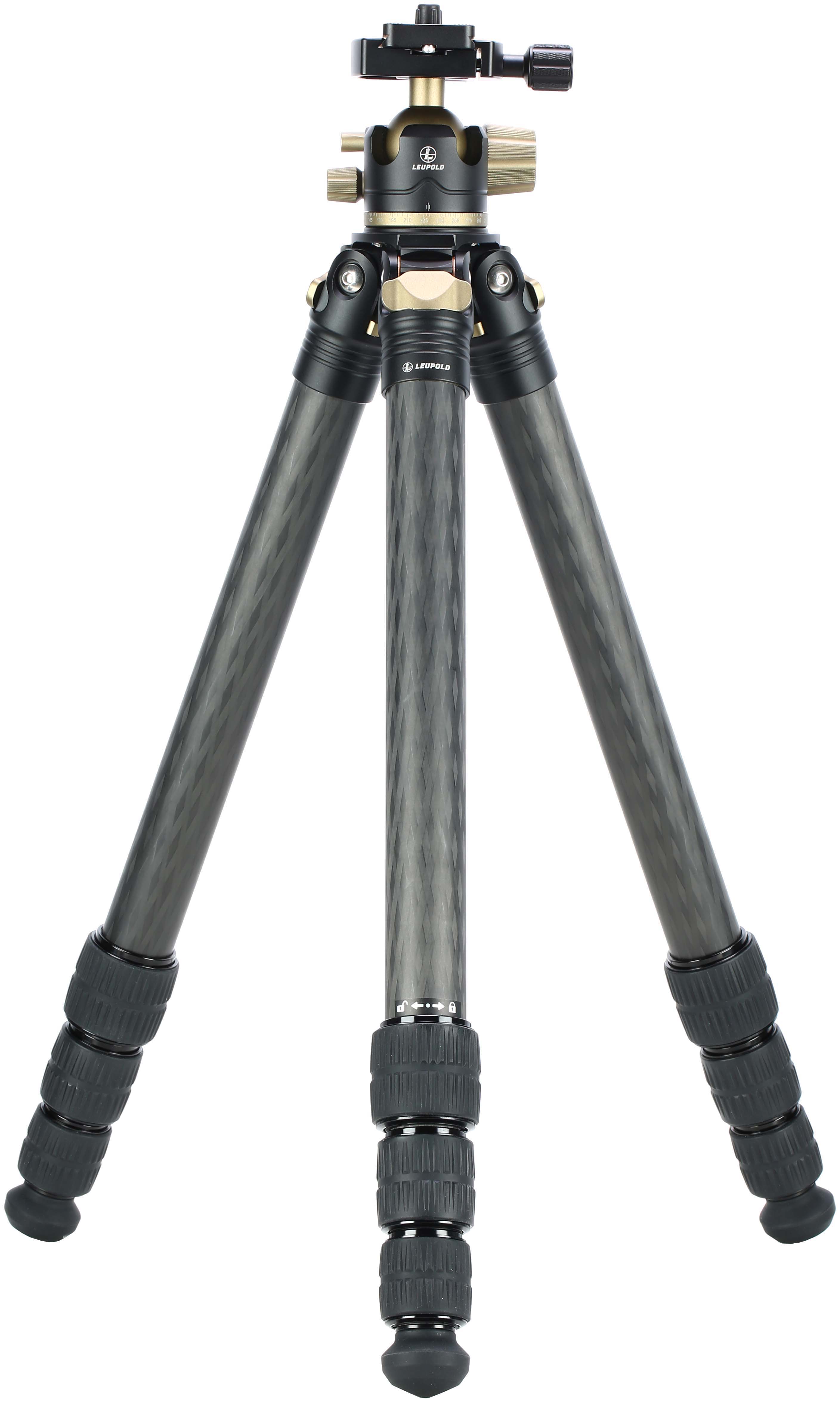 Leupold Pro Guide CF-436 Tripod Kits FREE S&H 180379. Leupold Tripods.
