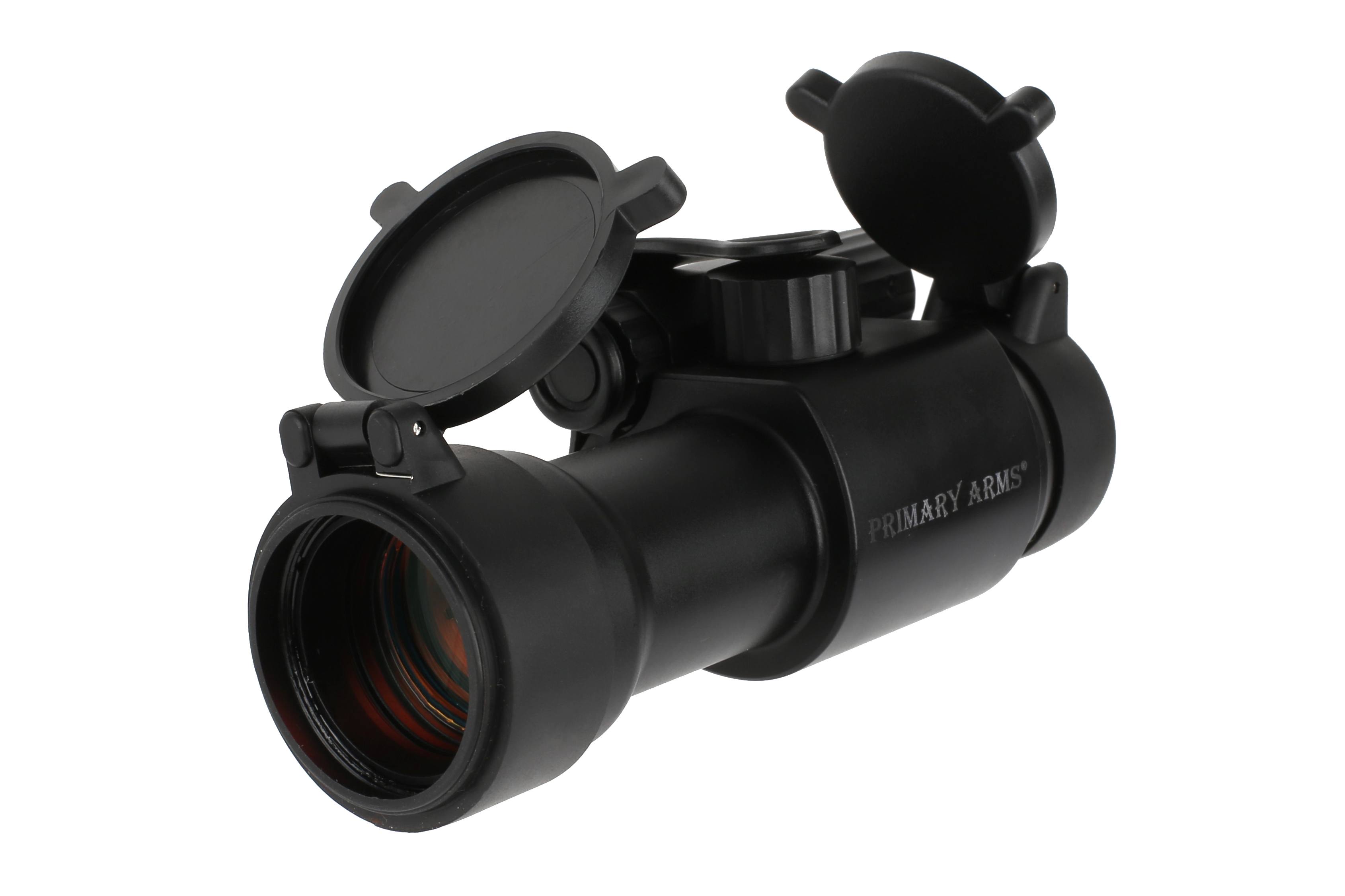 Primary Arms SLx Advanced 30mm Red Dot Sight . Primary Arms SLX
