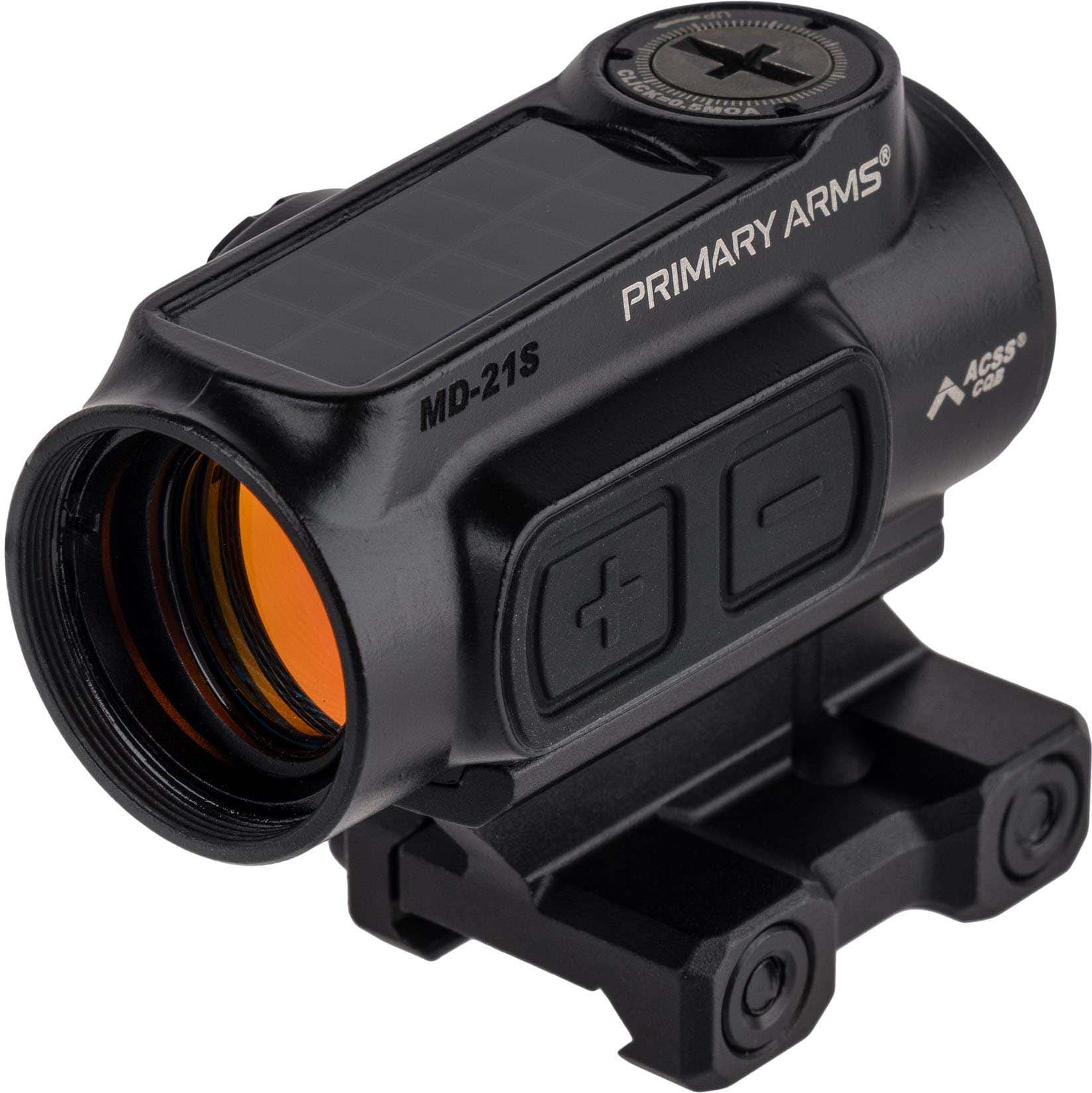 Astra Sight PTMLGS UR 1枚 Primary Arms GLx MD-21S 1x Micro Reflex Red Dot Sight FREE S&H