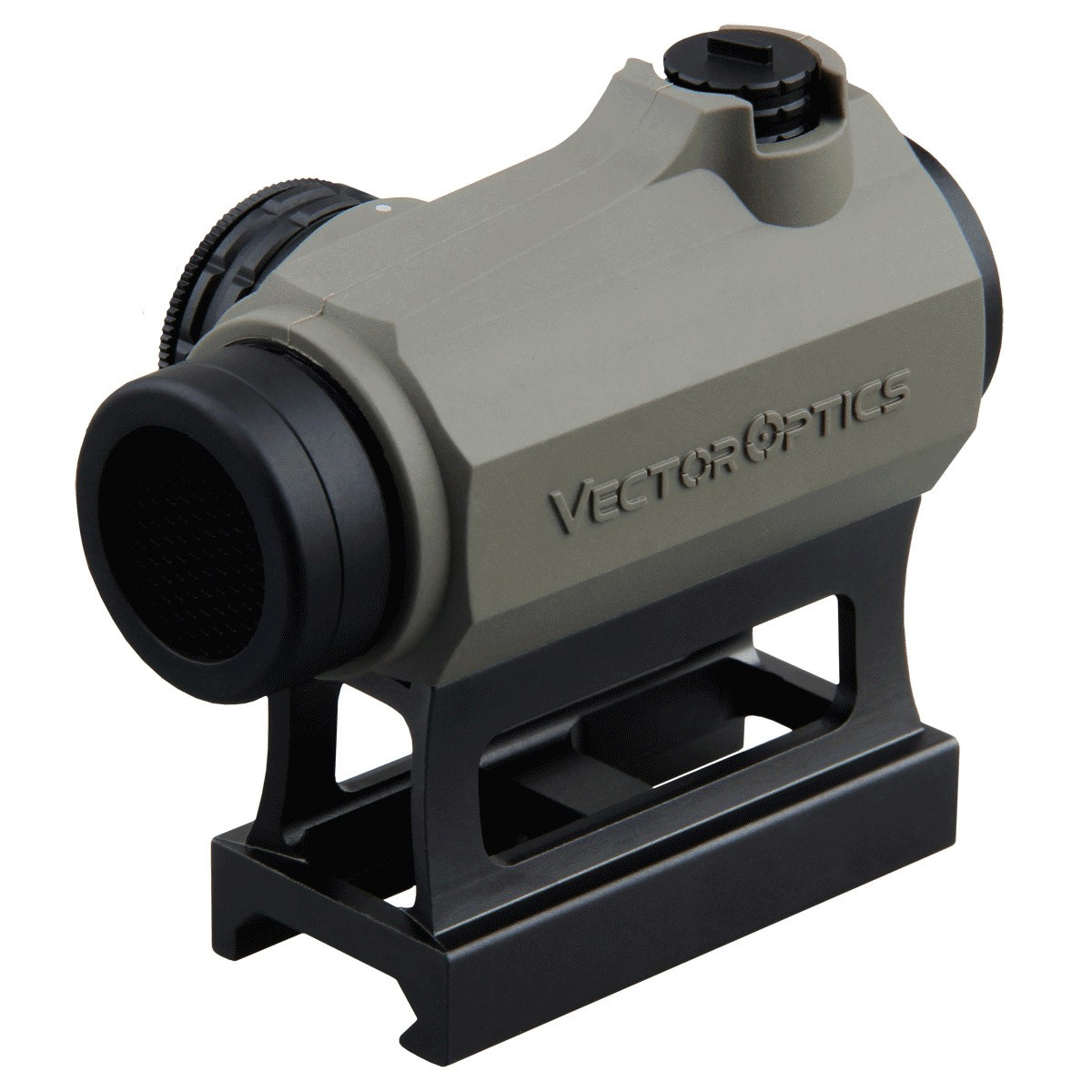 Vector Optics Maverick 1x22mm S-SOP Red Dot Sight FREE S&H