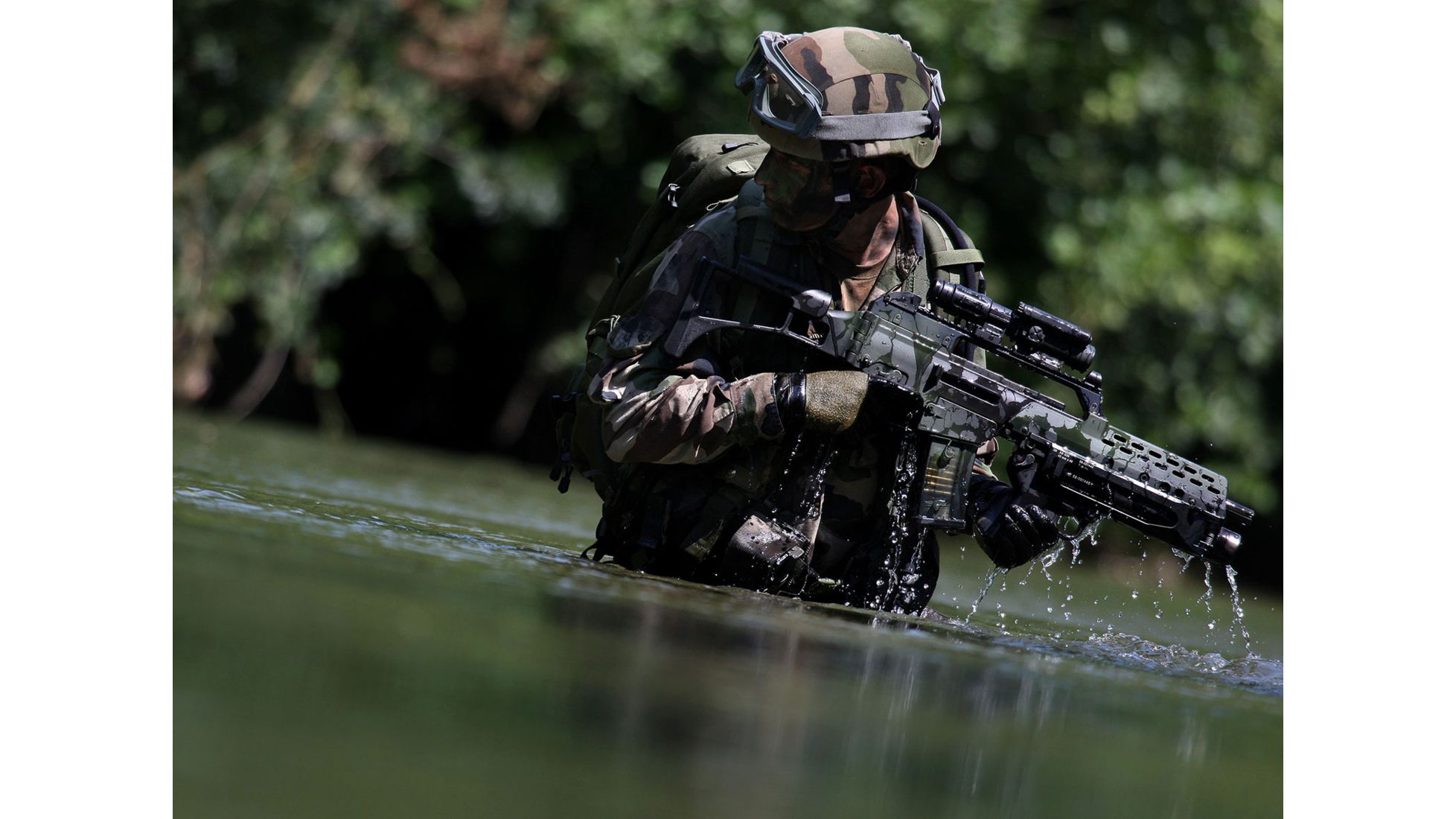 Aimpoint CompM4 Red Dot Sight w/ QRP2 Mount FREE S&H 12172, 11972 ...