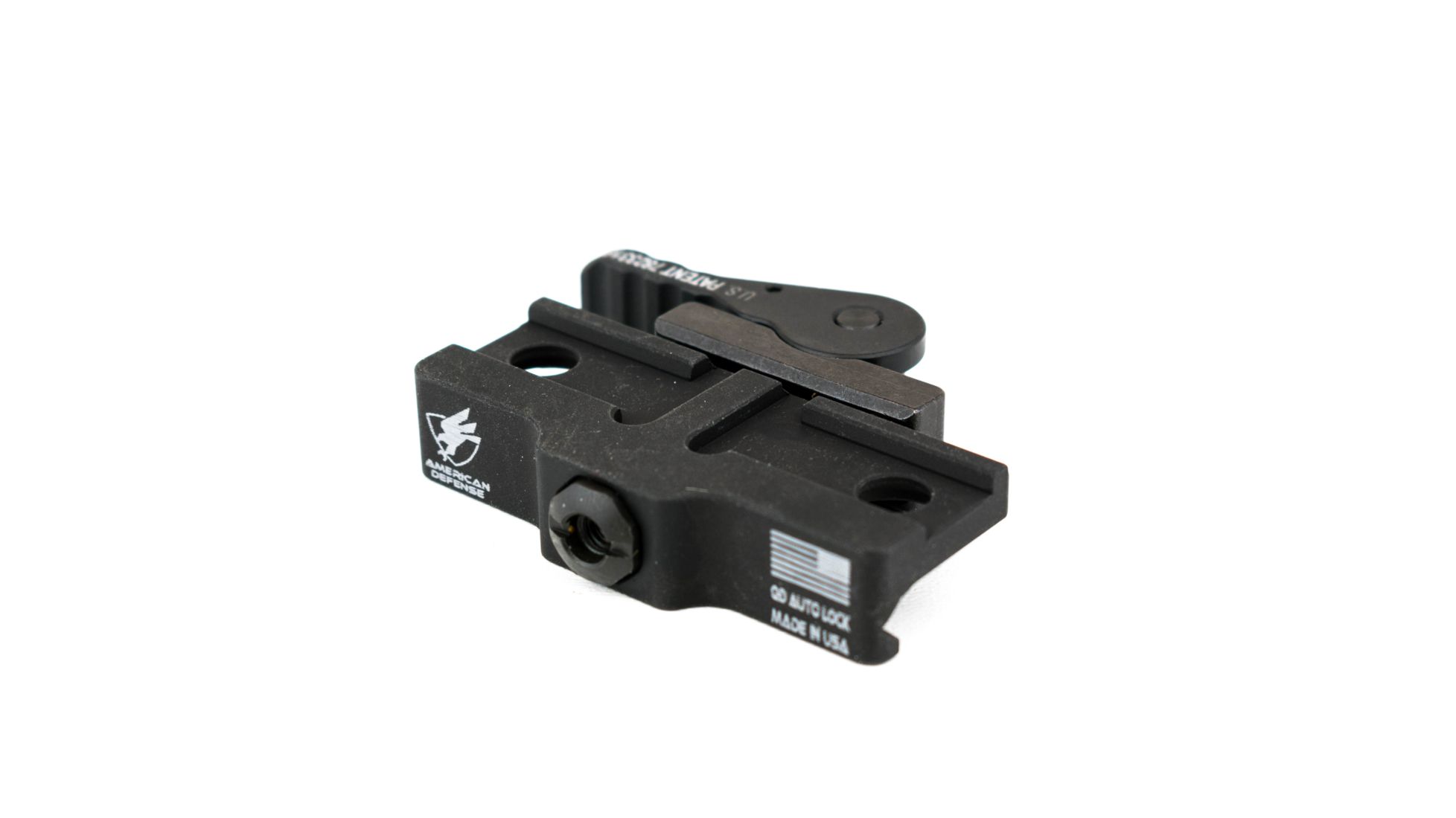 American Defense Manufacturing Vortex Spitfire 1x Mount . American ...