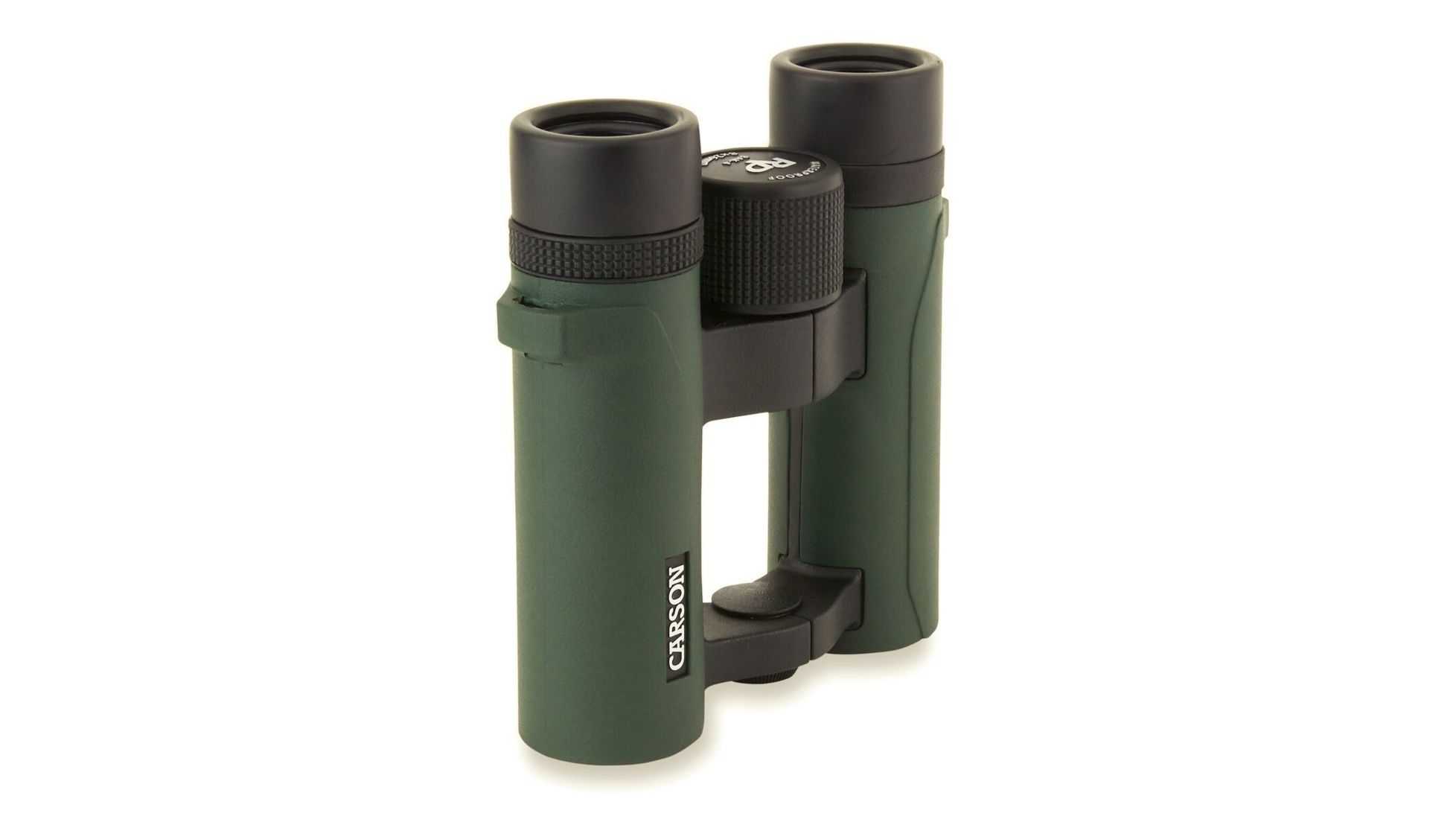 Carson Open Bridge 8x26mm Roof Prism Binocular FREE S&H RD-826. Carson ...