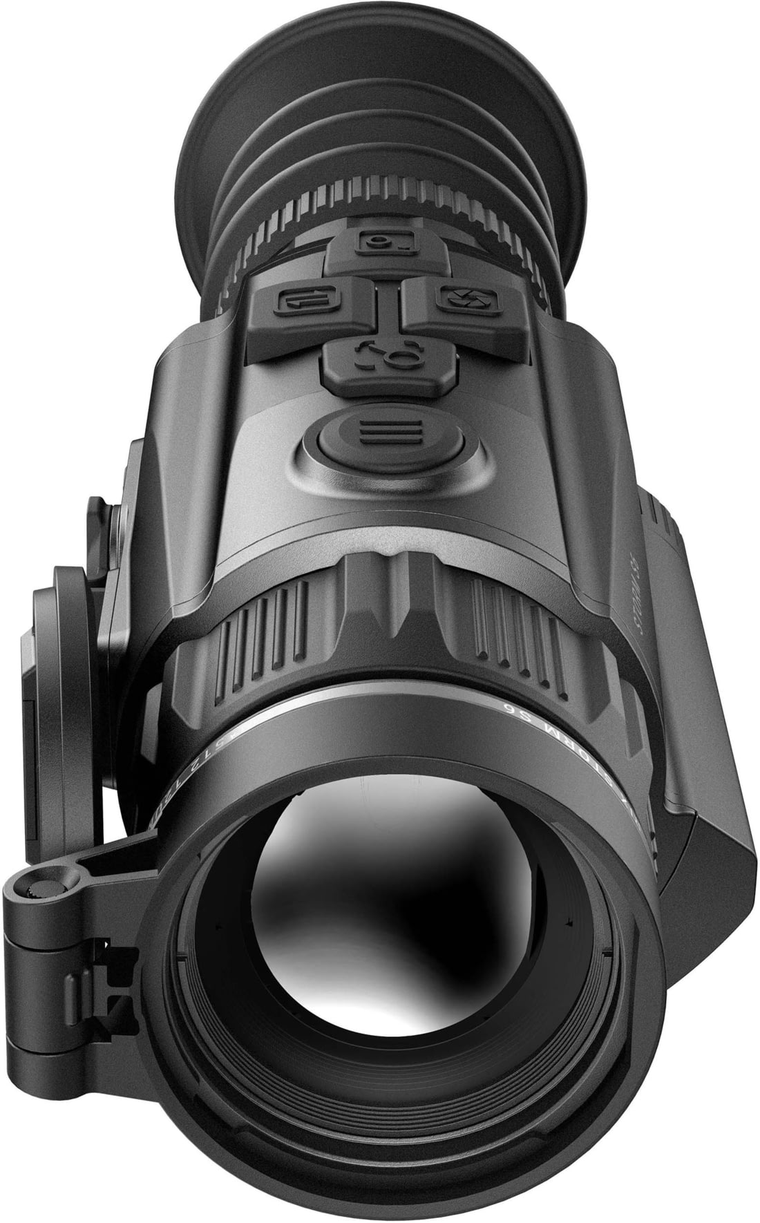 RIX STORM S6 35mm Thermal Imaging Rifle Scope . RIX STORM Thermal ...
