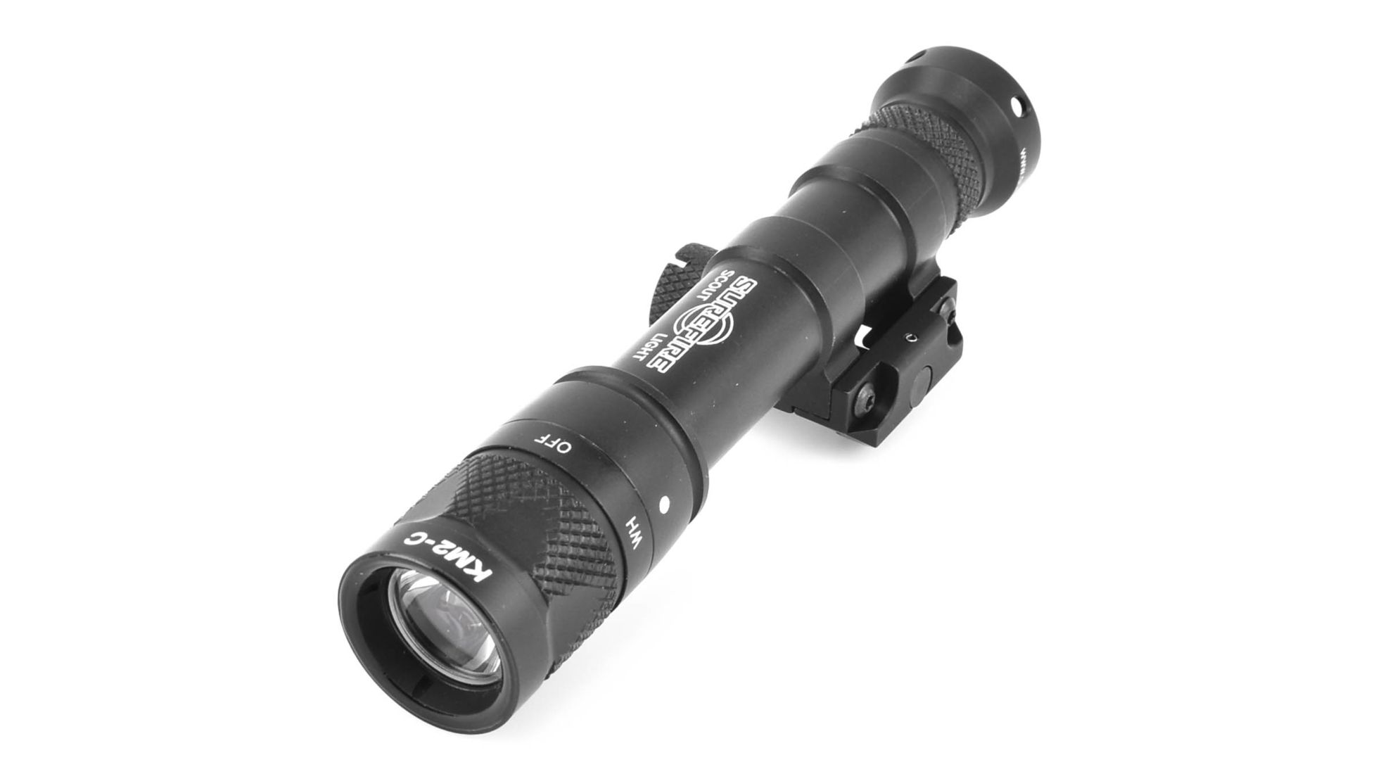 M600v SureFire M600AAV Scout Light LED Weapon . SureFire Scout Series Weapon ...