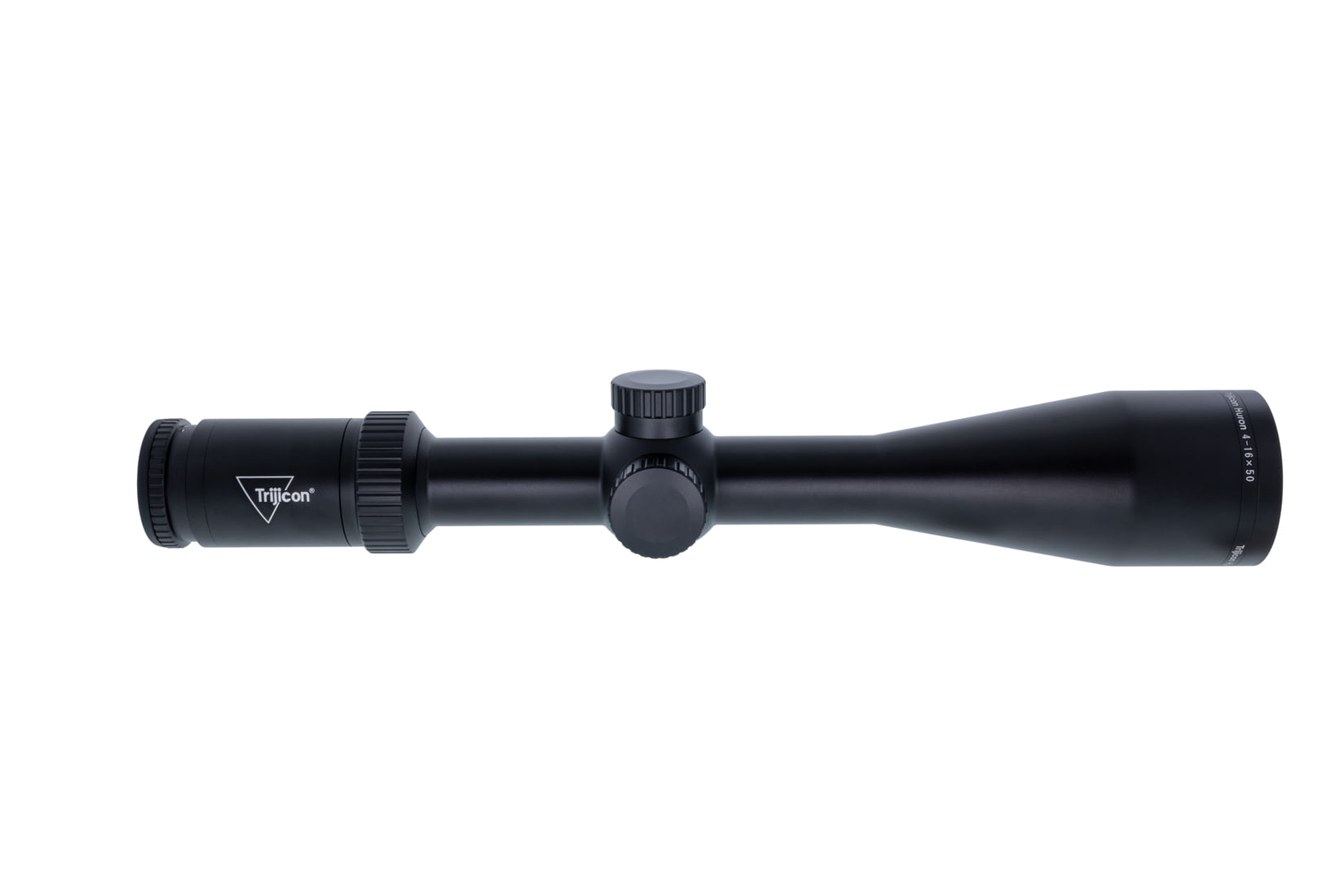 Trijicon Huron 4-16x50mm Rifle Scope, 30mm Tube, Second Focal Plane ...