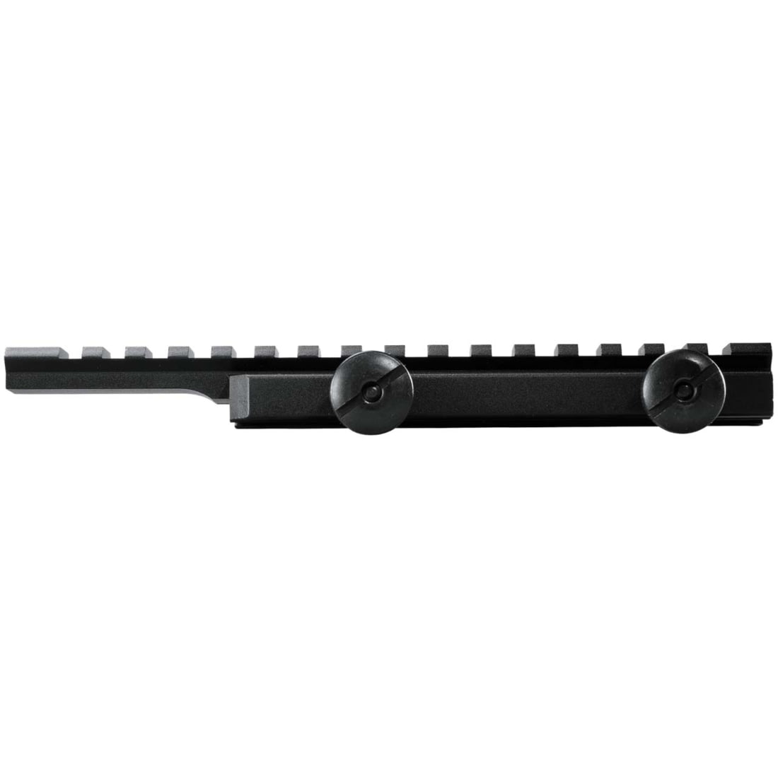 Weaver Thumbnut Flat Top Riser Rifle Rail Mount FREE S&H 48372. Weaver ...
